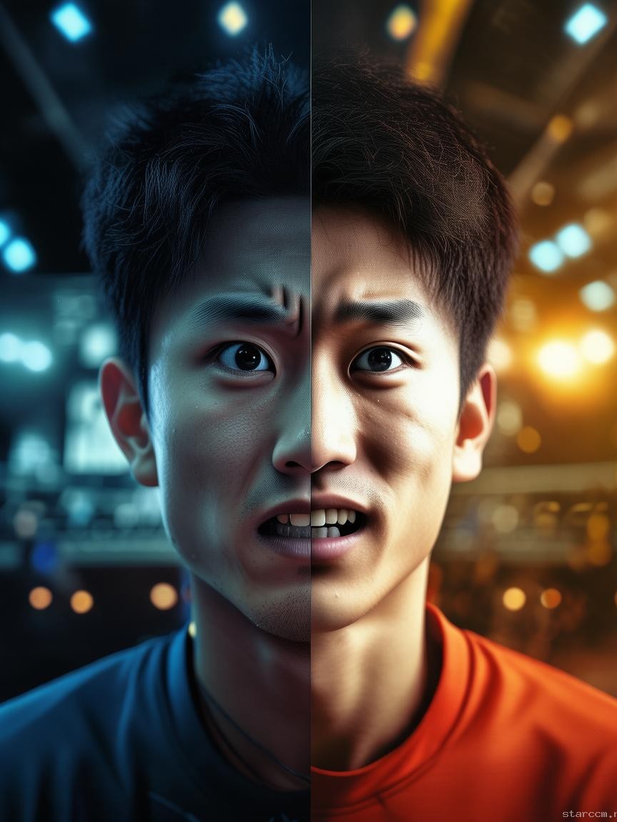 **王楚钦心结解开前后的竞技状态与心理变化对比分析**